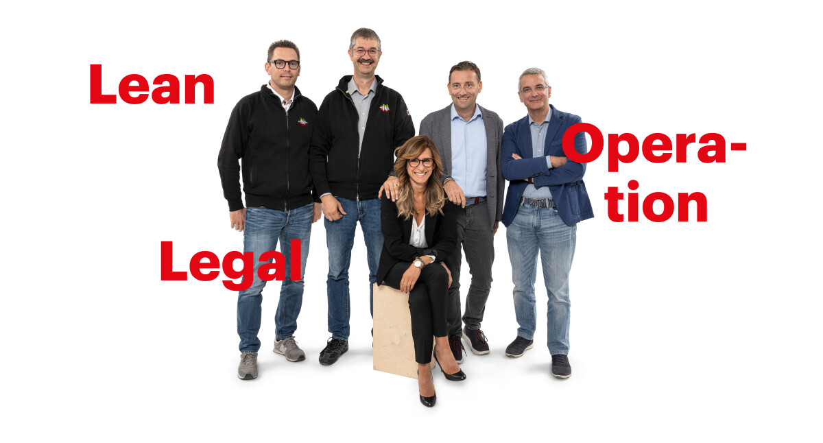 lean | legal | operation