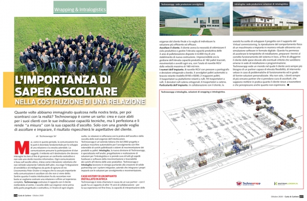 L’importanza di saper ascoltare nella costruzione di una relazione