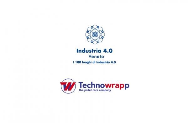 Industria 4.0 con il progetto “I 100 Luoghi”